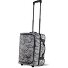  Jump N Fly 2 wheels Cabin trolley 46 cm Variant grau