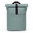  Lotus Hajo Mini Daypack 42 cm Laptop compartment Variant mint