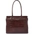  Tess Briefcase RFID protection Leather 40 cm Laptop compartment Variant mocca