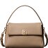  Hardware Shoulder Bag 24 cm Variant desert taupe