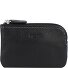  Diego key wallet leather 11 cm Variant schwarz