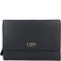  Evelyn wallet RFID leather 14.5 cm Variant schwarz