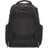  Hawk backpack 45 cm laptop compartment Variant schwarz