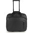  Canada 2 wheels Business trolley 36 cm Laptop compartment Variant negro