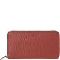  Stag Amy wallet leather 18 cm Variant granat