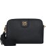 Carol Shoulder bag Leather 22 cm Variant blk-gold Carol Shoulder bag Leather 22 cm Variant blk-gold