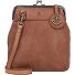  Bonnie Shoulder bag Leather 25 cm Variant charming cognac