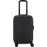  Transit 4 wheels Cabin trolley 55 cm Variant black