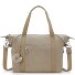  Basic Art Shoulder Bag 44 cm Variant soft taupe