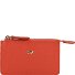  Asti Key pouch Genuine Leather 12 cm Variant rich red