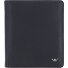  Polo Wallet RFID protection Genuine Leather 11 cm Variant marineblau