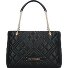  Quilted Bag Shopper Bag 38 cm Variant black