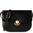  Sfera Shoulder bag Leather 21 cm Variant nero 1