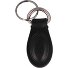  Story Uomo keychain leather 7.5 cm Variant nero