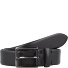  Belt Leather Variant schwarz | 95 cm