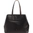  Pauline Shopper Bag Genuine Leather 36 cm Variant black