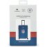  travelite x NFL Suitcase cover 71 cm Variant nfl shield