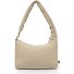  Isa Shoulder Bag 24 cm Variant beige