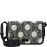  Shoulder bag Leather 22 cm Variant black multi