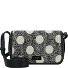  Shoulder bag Leather 22 cm Variant black multi