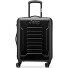  JH004C 4 wheels Cabin trolley 55 cm Variant black