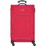  Sevilla 4 wheels Trolley 75 cm Variant bord-blau