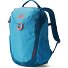  Wander 8 Kids backpack 36 cm Variant pacific blue