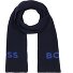 Elio Scarf 165 cm Variant dark blue  Elio Scarf 165 cm Variant dark blue