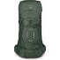  Ariel 65 Trekking backpack WXS-S 75 cm Variant koseret green