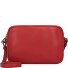 Maia Shoulder bag S Leather 20 cm Variant true red Maia Shoulder bag S Leather 20 cm Variant true red