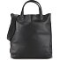  Hera Handbag Leather 31 cm Variant black