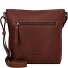  Montreal Shoulder bag Leather 19 cm Variant cognac