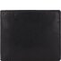  Cambridge Wallet Leather 12 cm Variant schwarz