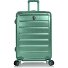  Alumix 4 wheels Trolley M 66 cm with expansion pleat Variant midnight green