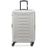  JH004C 4 wheels Trolley 68 cm with expansion pleat Variant grey