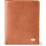  Chicago Wallet RFID protection Leather 11.5 cm Variant cognac