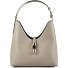  Goccia Shoulder Bag Genuine Leather 30 cm Variant linen 1
