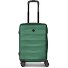 Edition 03 4 wheels Cabin trolley 55 cm Variant dark-green  Edition 03 4 wheels Cabin trolley 55 cm Variant dark-green
