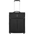  Ironik 2.0 4 wheels Cabin trolley 55 cm with expansion pleat Variant nero