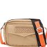  H-Morra Shoulder bag 22 cm Variant tannin