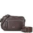  Silena Shoulder bag 22 cm Variant dark brown