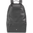 Backpack leather 37 cm Variant anthracite Backpack leather 37 cm Variant anthracite