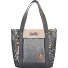  Real Intentions Shopper Bag 40 cm Variant mehrfarbig