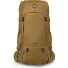  Rook 50 Trekking backpack 75 cm Variant histosol brown-rhino grey