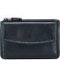  Wallet RFID protection Genuine Leather 14 cm Variant  black-pace