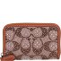  Essentials Wallet 11 cm Variant burnished amber