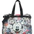 Mickey Collage Hobart Shopper Bag 42 cm Variant tutti fruti Mickey Collage Hobart Shopper Bag 42 cm Variant tutti fruti