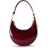  Delizia Shoulder Bag Leather 19 cm Variant rubino