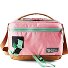  Vardag Shoulder Bag 6 Shoulder bag 26 cm Variant poppy pink-khaki dust