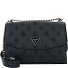 Cresidia Shoulder Bag 24 cm Variant black logo Cresidia Shoulder Bag 24 cm Variant black logo